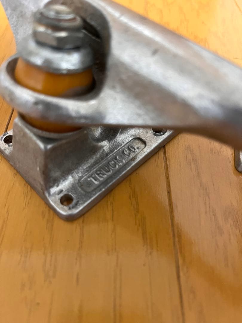 インディペンデントトラック　90年代 independent track