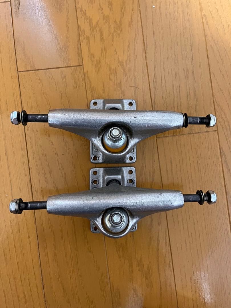 インディペンデントトラック　90年代 independent track