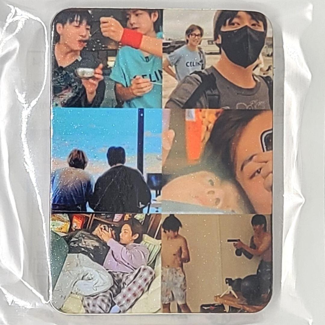 専用です。他の方は購入なさらないでください。