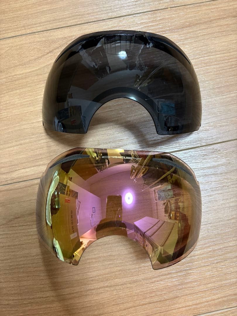 Oakley AIR BRAKE オークリー　エアブレイク　プリズム