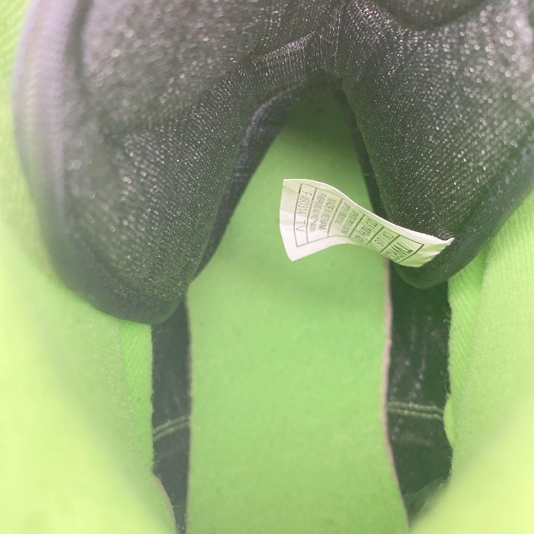 廃盤✨美品✨レア　アシックス　レスリングジュース　TWR323 27.5cm