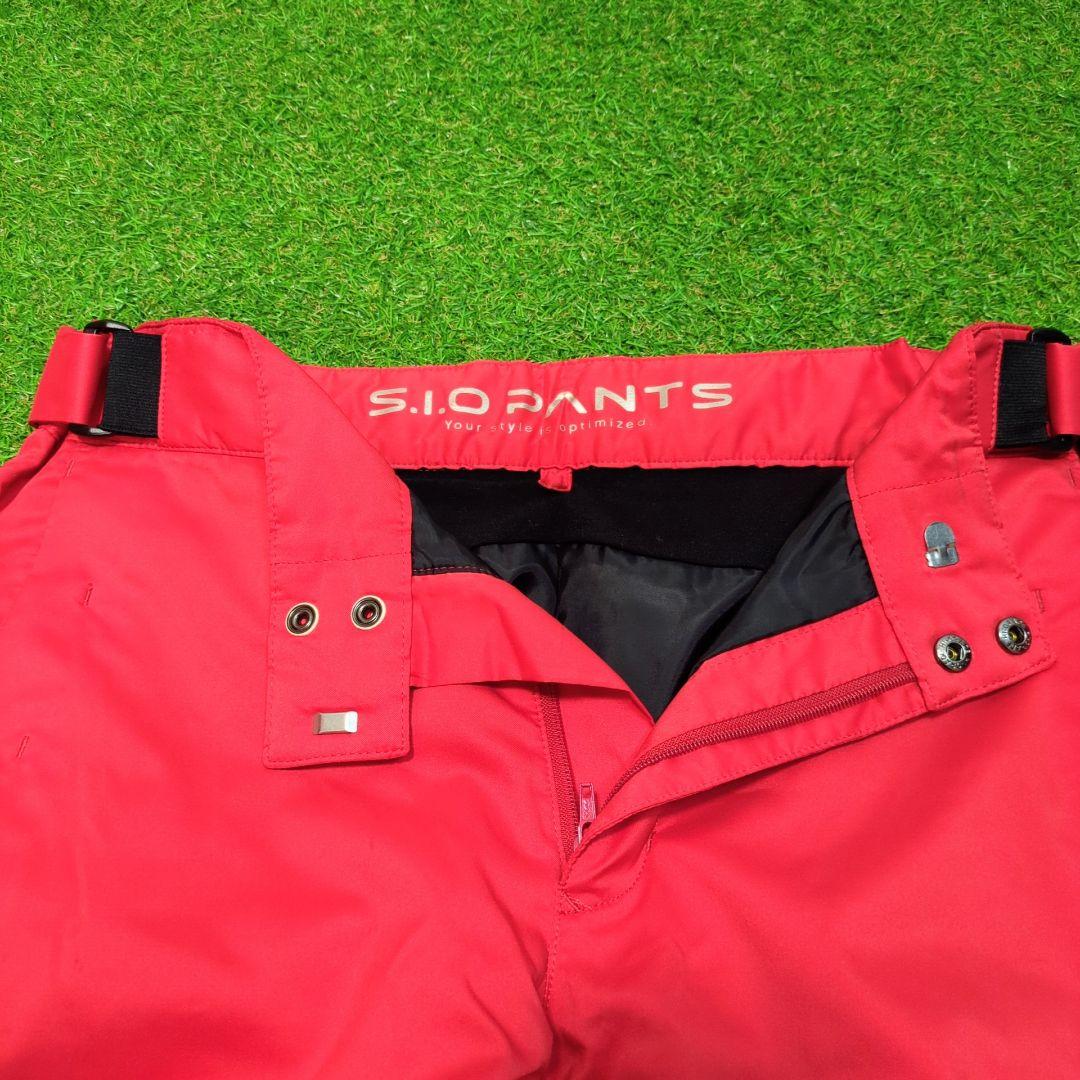 デサント DESCENTE セットアップ　O スキーウェア　メンズ　sio