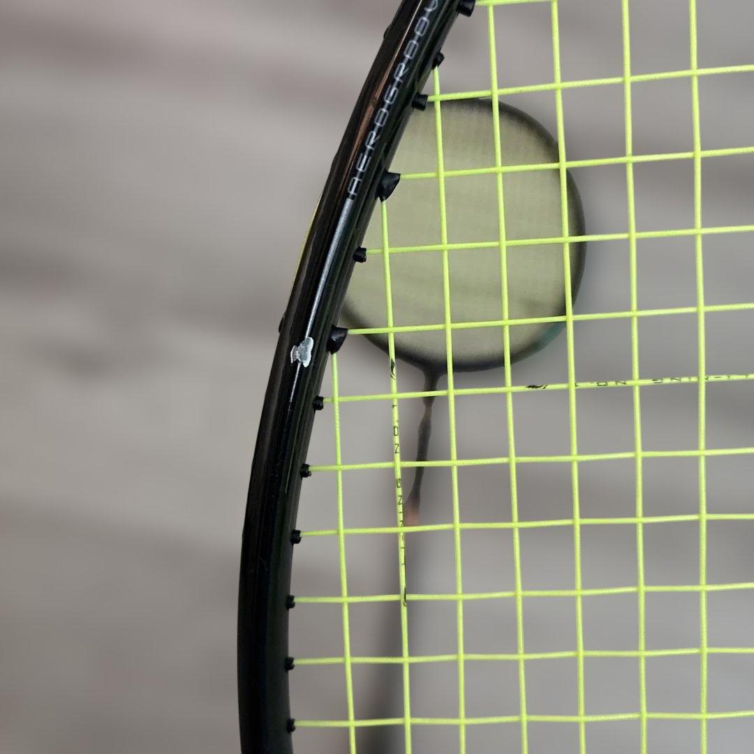 ミズノ　アクロスピード0 1本