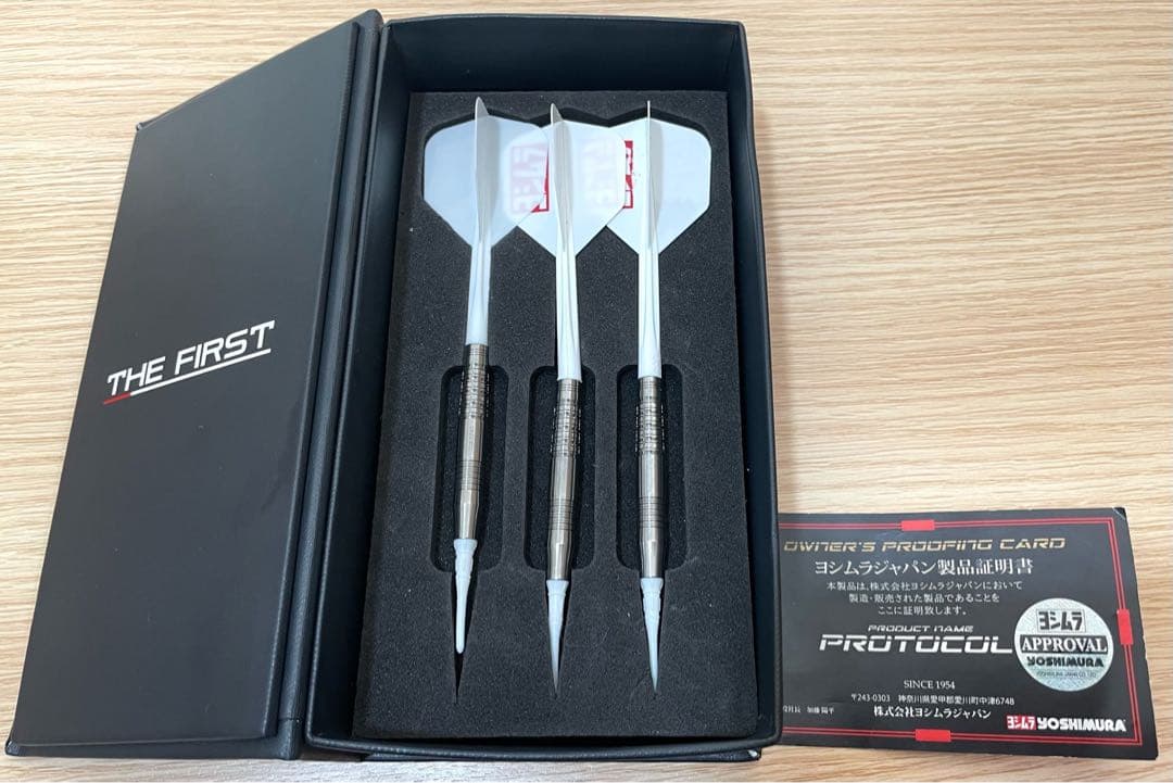 ジョーカードライバー ヨシムラバレル THE FIRST PROTCOL