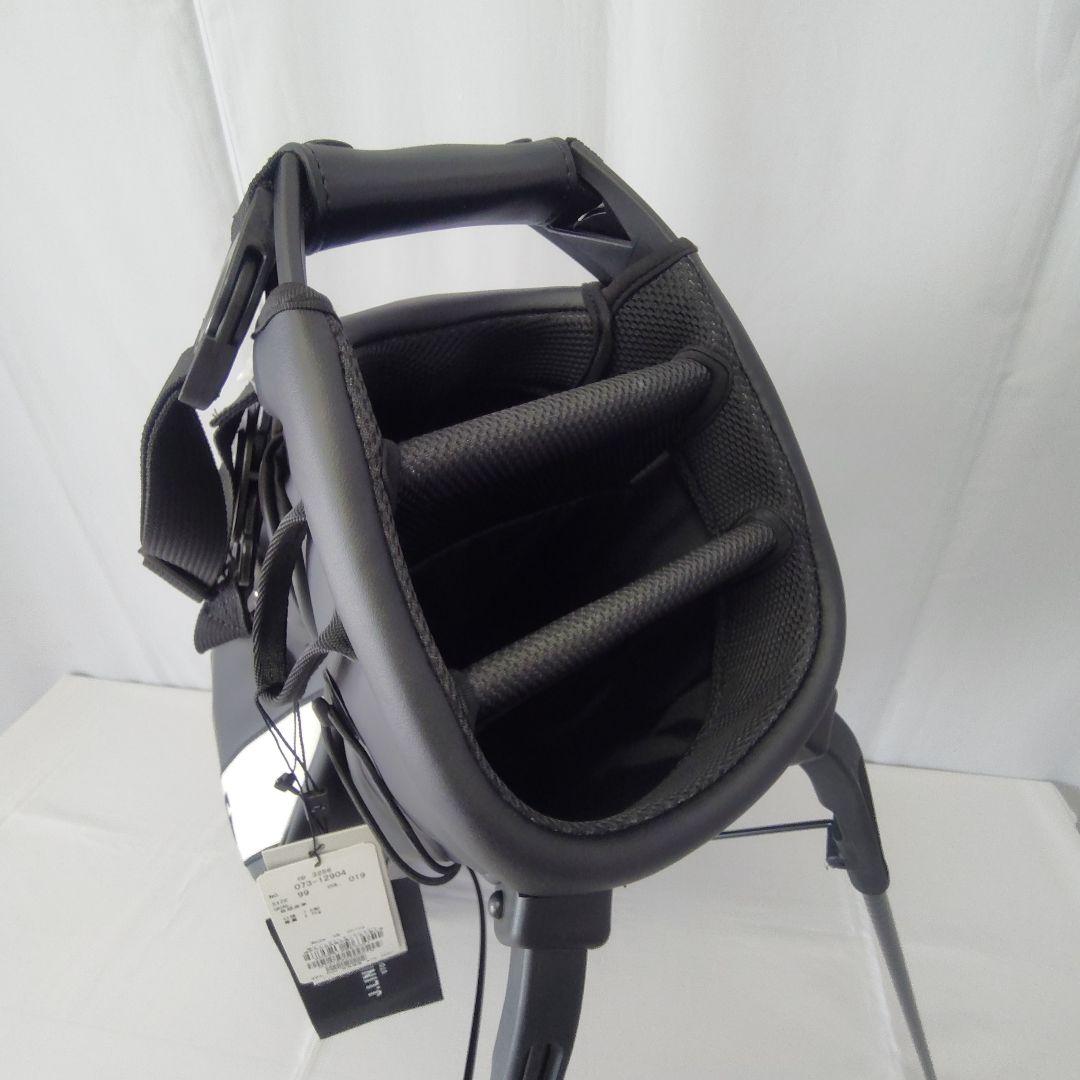 新品タグ付 ジェイリンドバーグ キャディバッグ ゴルフバッグ