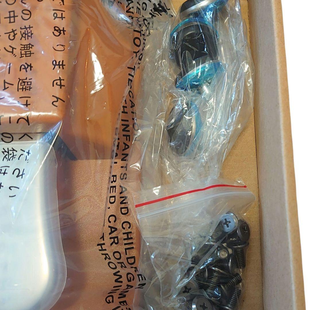 【未使用品】Donner 電子ピアノ 88鍵盤 3本ペダル DDP-80