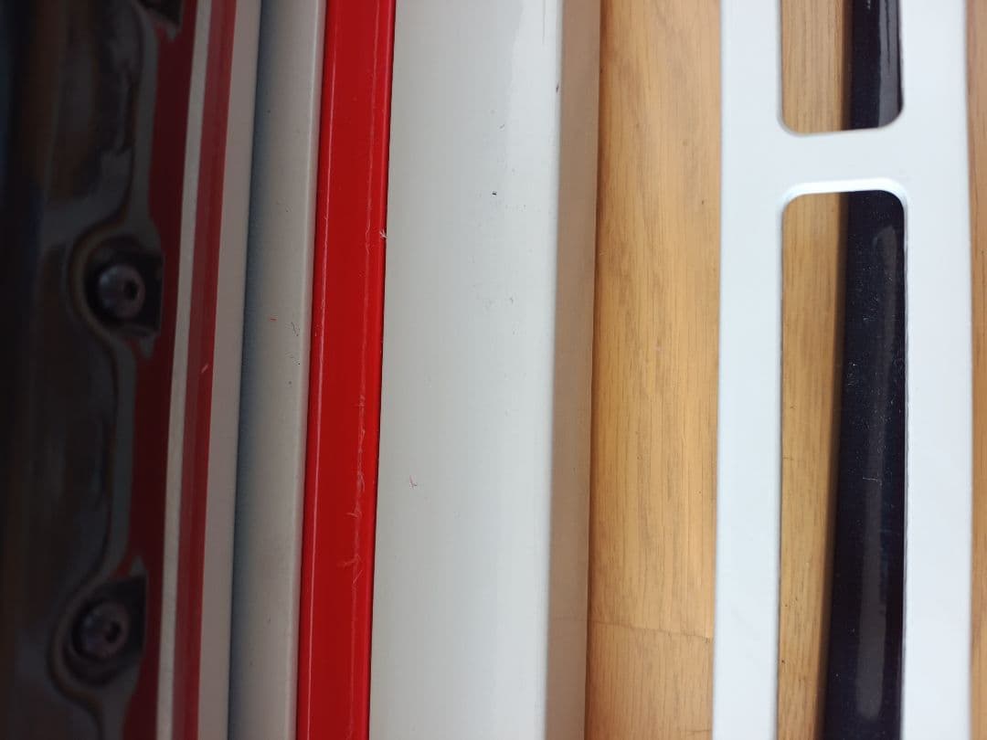 A4対応 手動裁断機 グリッド目盛り付き