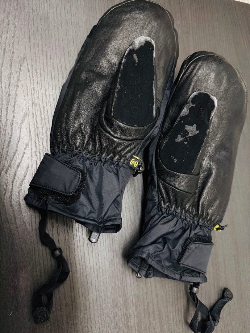 ak バートン オーブン ミトン GORE-TEX グローブ Oven