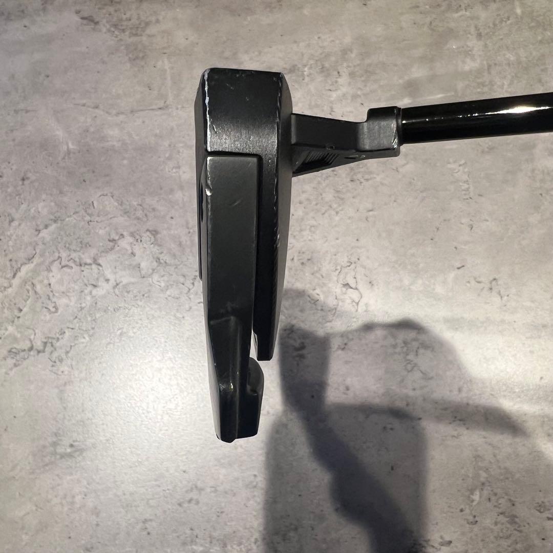 TaylorMade スパイダー GTX トラスセンター TM2 パター 右用