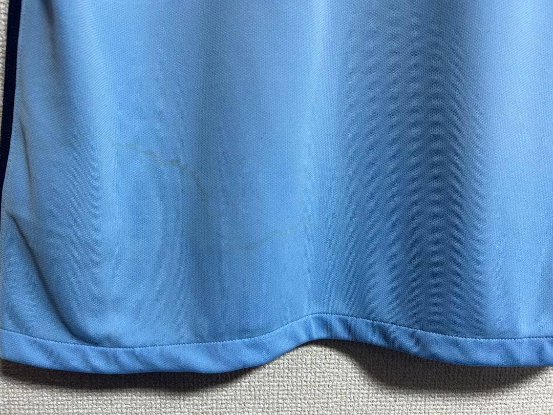 マンチェスター・シティ デ・ブライネ(DE BRUYNE)のユニフォーム タグ付