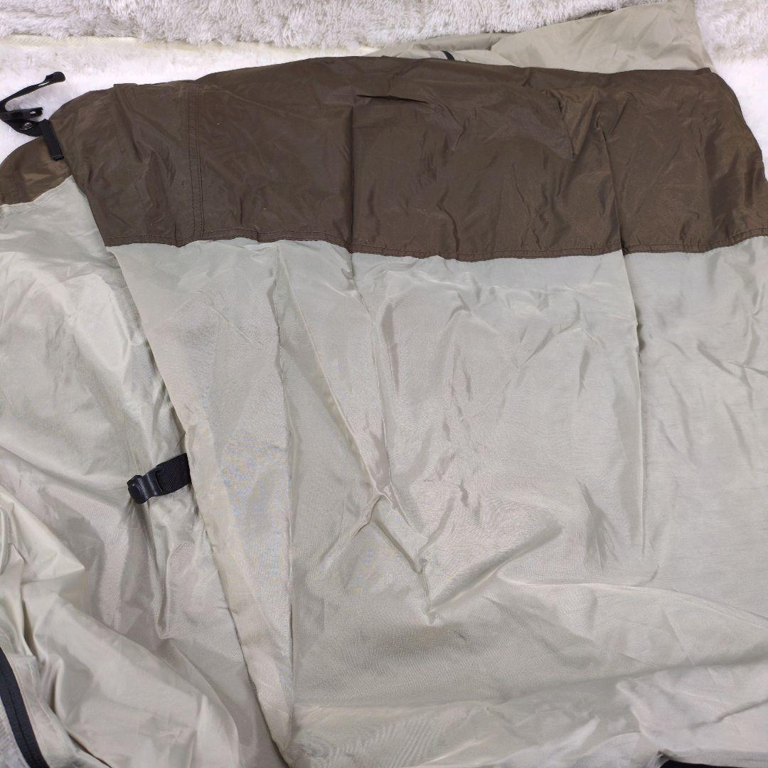 ogawa ステイシーST-II ツーリング バイク ソロ デュオ