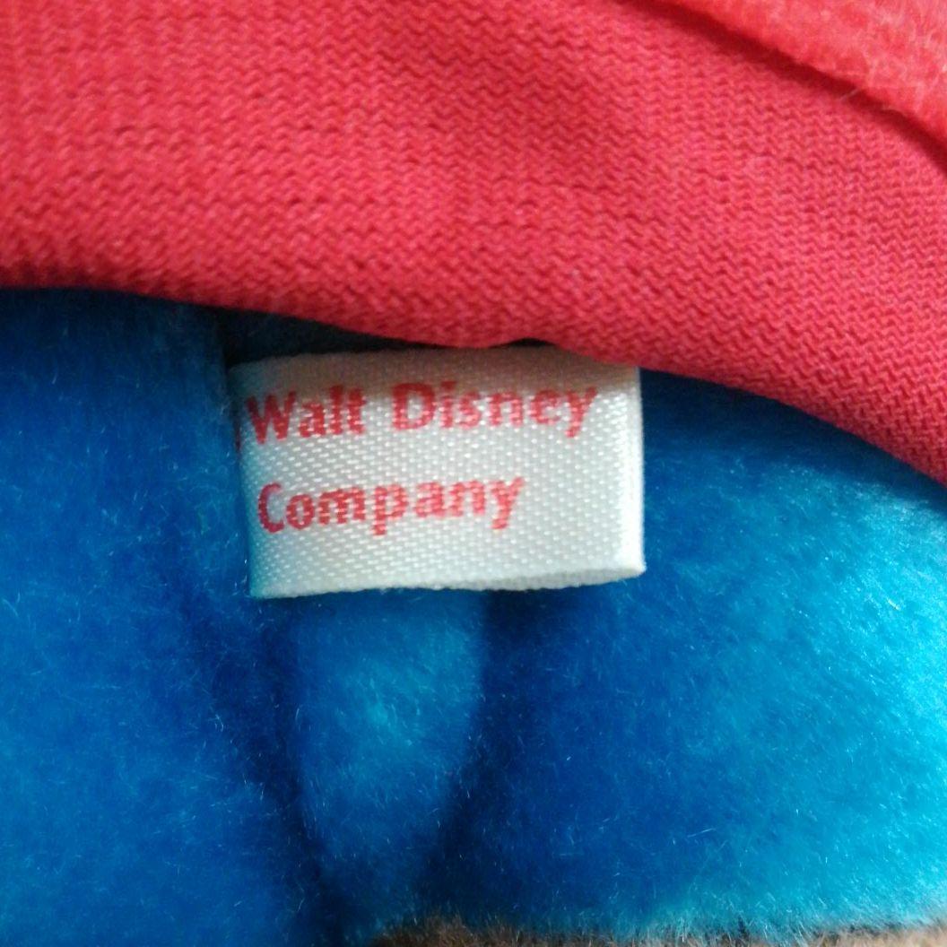 レトロ★ディズニーぬいぐるみ