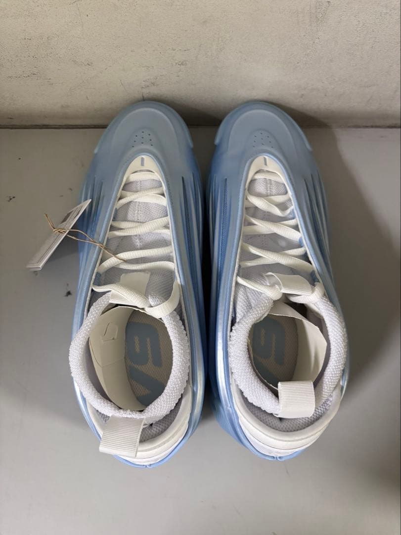 今日のゲリラ価格HARDEN vol.9 26.5㎝