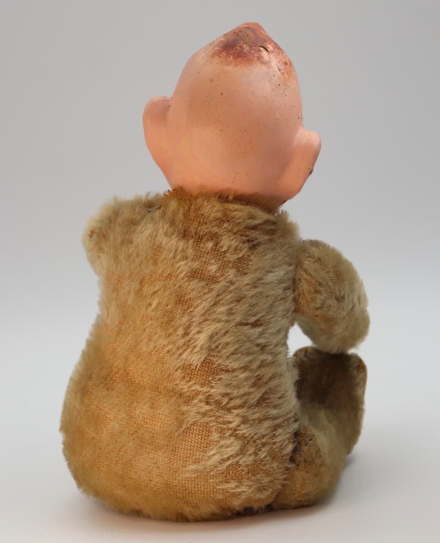 アンティーク品 Original BILLKEN Houseman