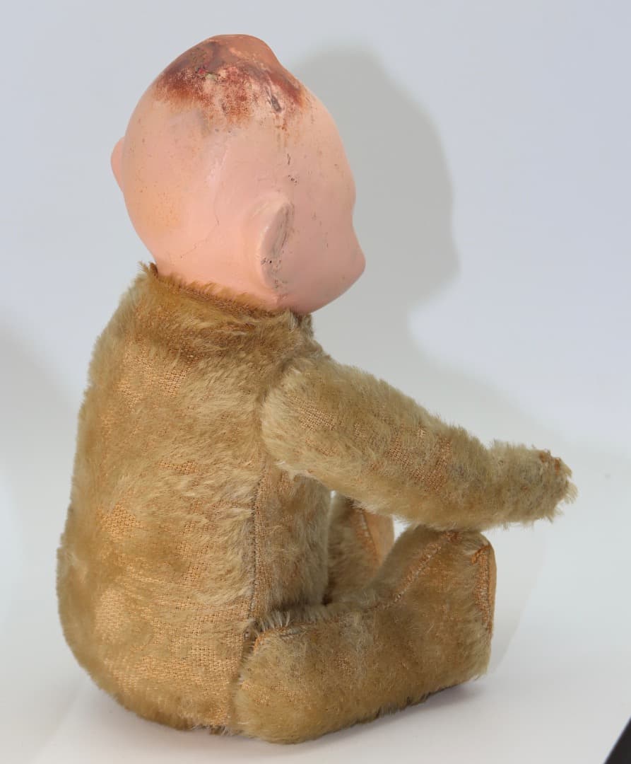 アンティーク品 Original BILLKEN Houseman