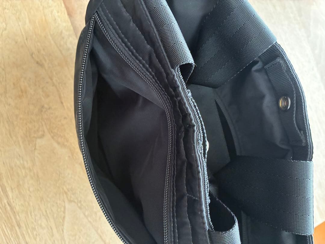 ゴルフバッグ・キャディバッグ BRIEFING CART TOTE ECO TWILL