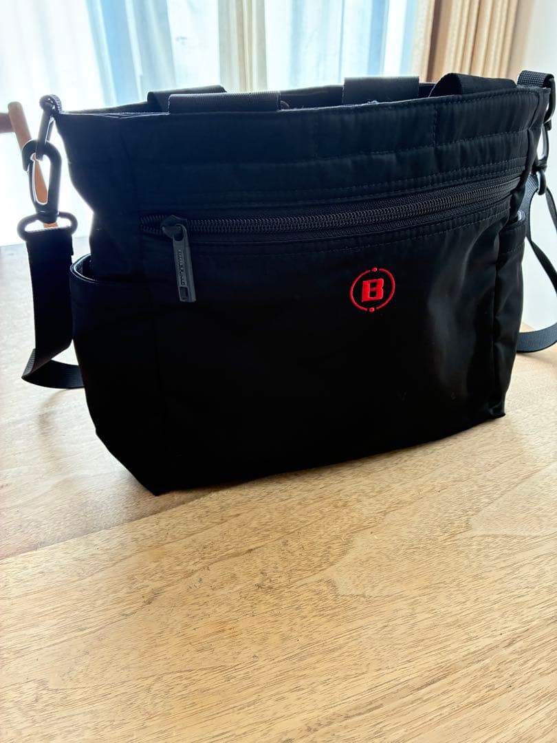 ゴルフバッグ・キャディバッグ BRIEFING CART TOTE ECO TWILL