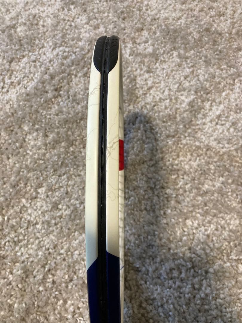 Prince　ラケット　ビースト100限定版