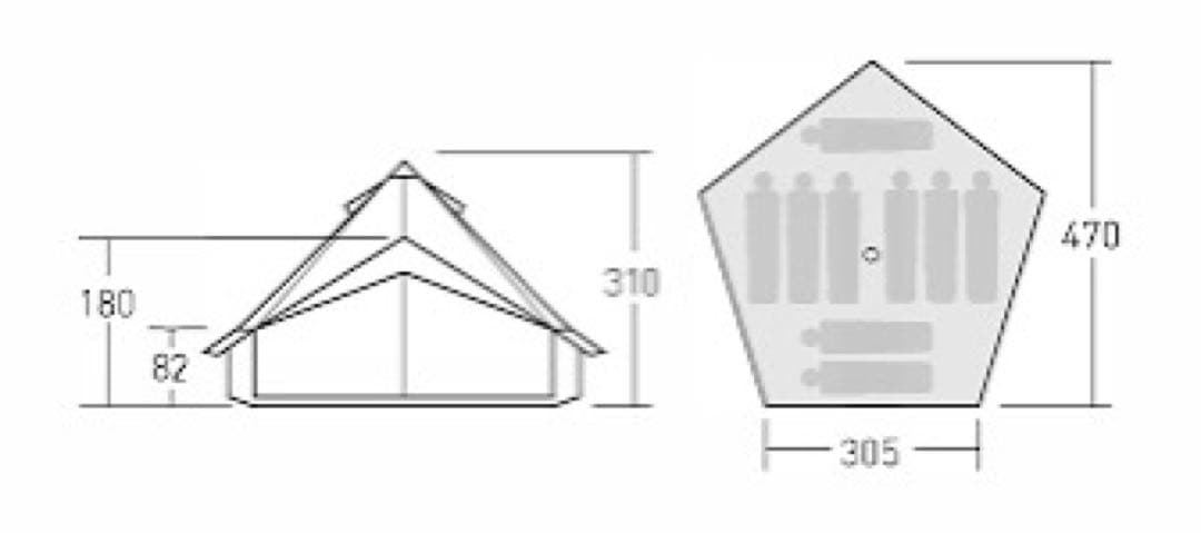 ogawa グロッケ16/TC