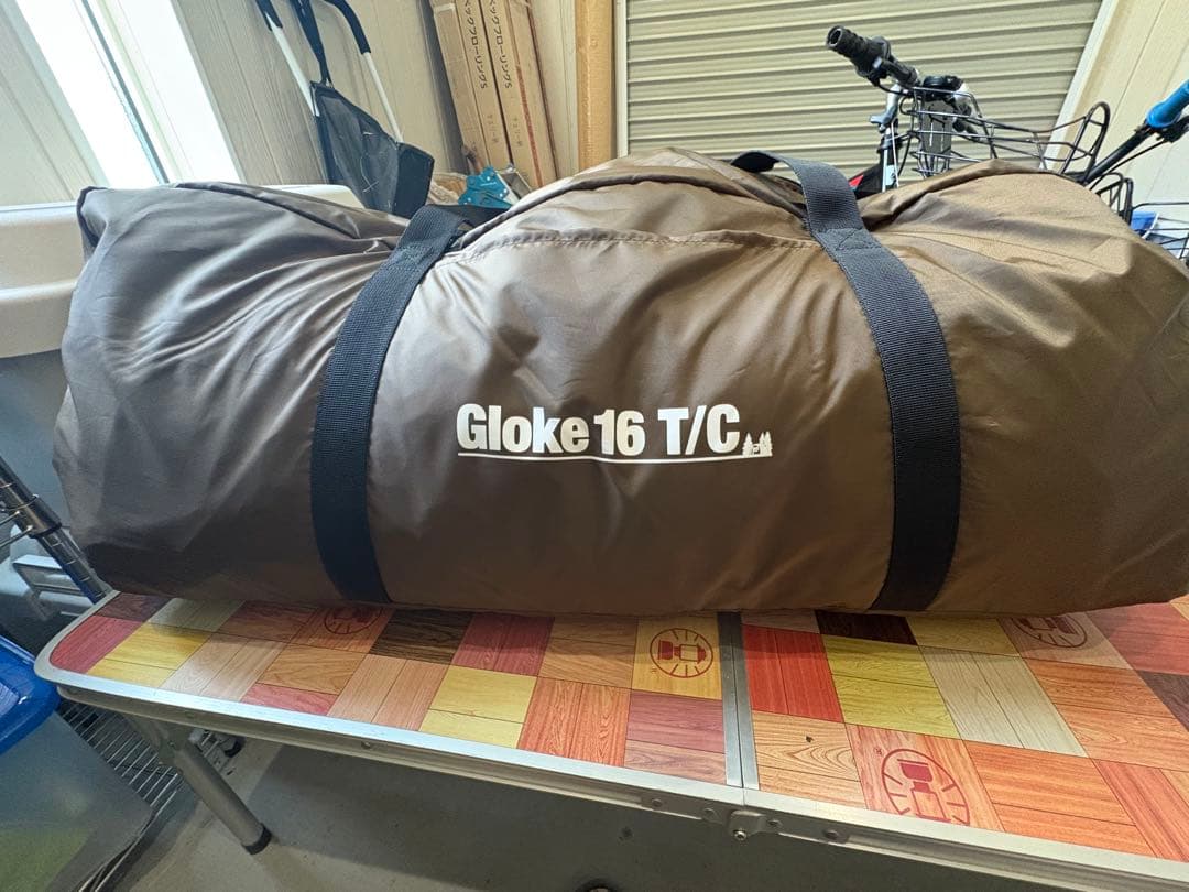 ogawa グロッケ16/TC