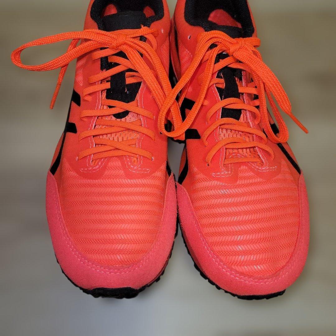 新品23.5㎝　アシックス WINDSPRINT 2 ウィンドスプリント2