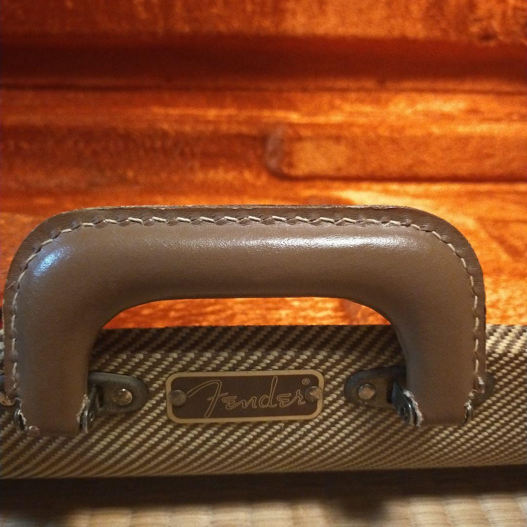 ギター fender custom shop 56 strato caster NOS