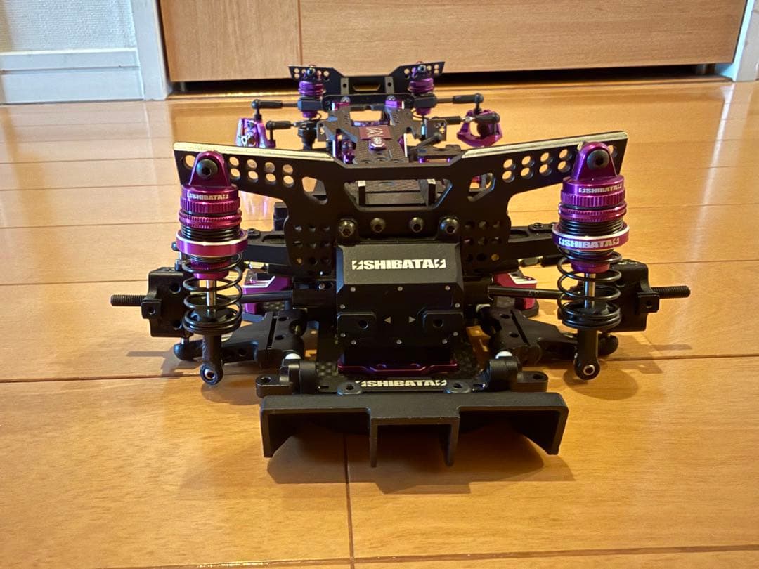 GRK バーバラ　BARBARA