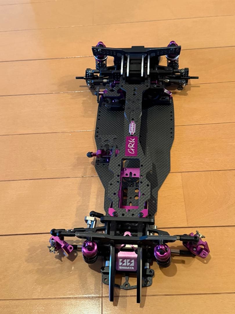 GRK バーバラ　BARBARA