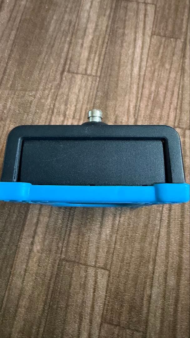 TC-HELICON VoiceTone C1 アダプター付属