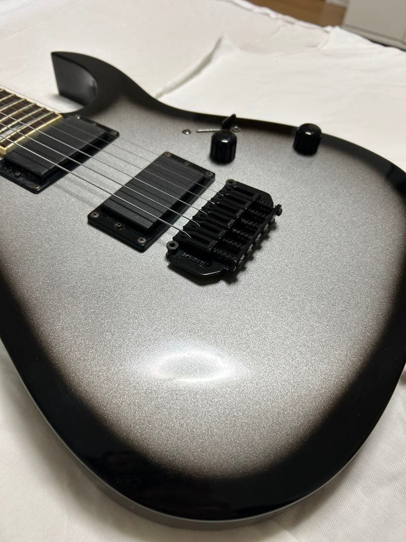 【2月限定特価】Ibanez GIO GRG170DX ギターストラップ付き