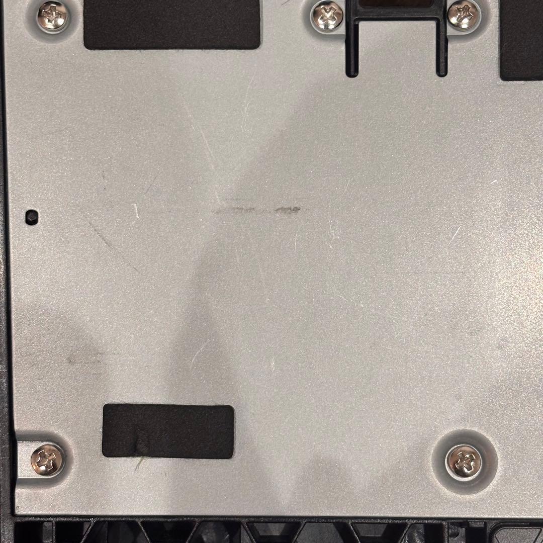 ZOOM G1X FOUR ギターエフェクター