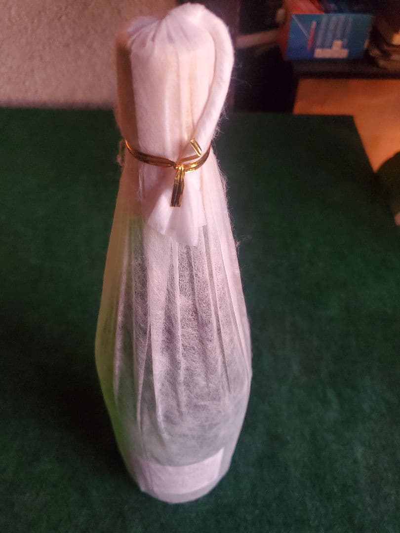 凱陣　令和7年度初搾り　うす濁り　興　令和7年製造