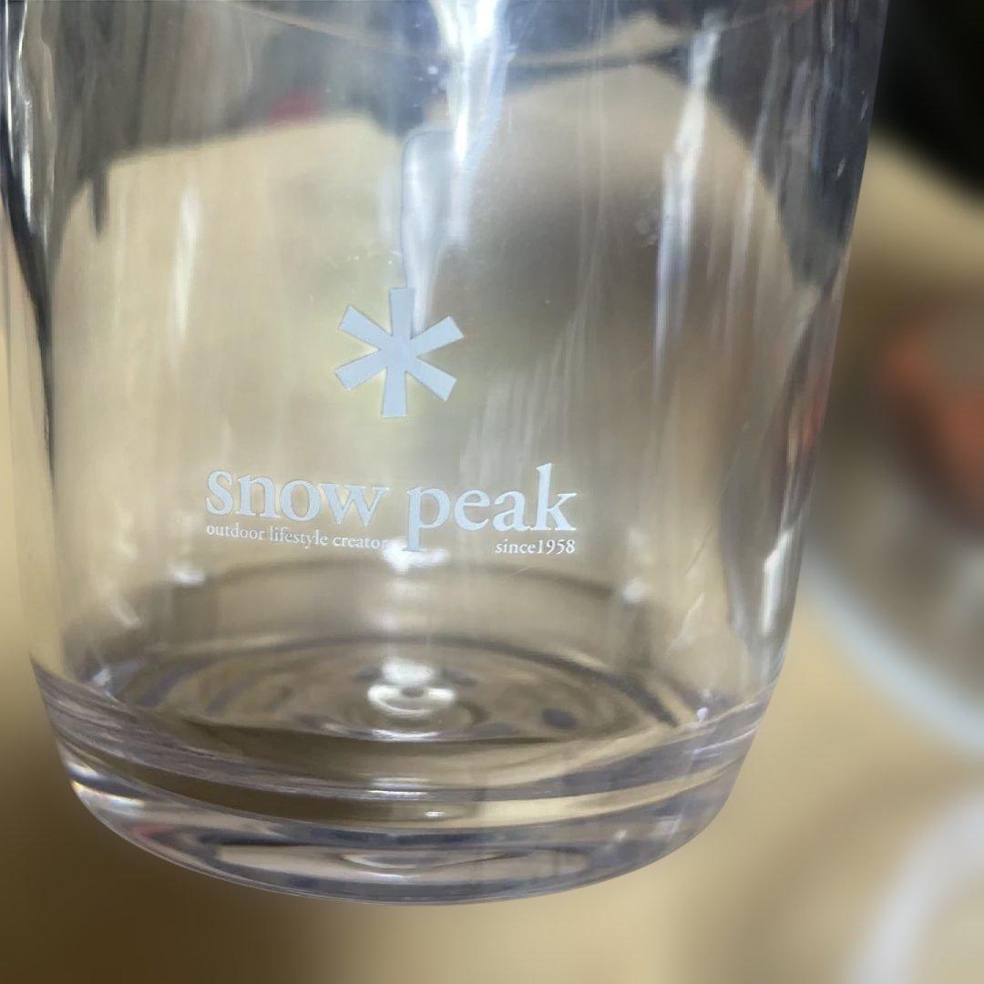 スノーピーク　サヨウ