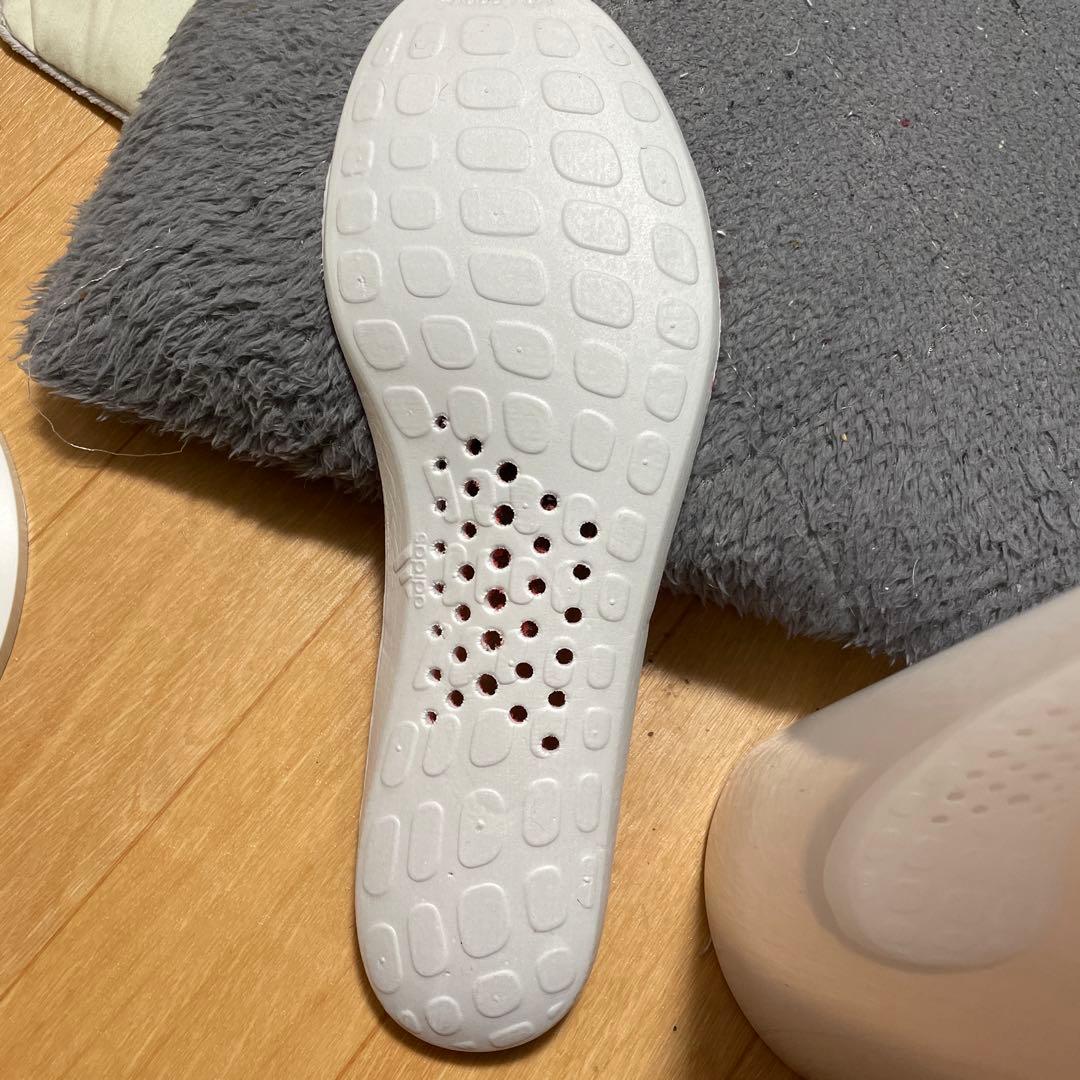 専用　アディダス DROPSET 3 TRAINER 25.5cm