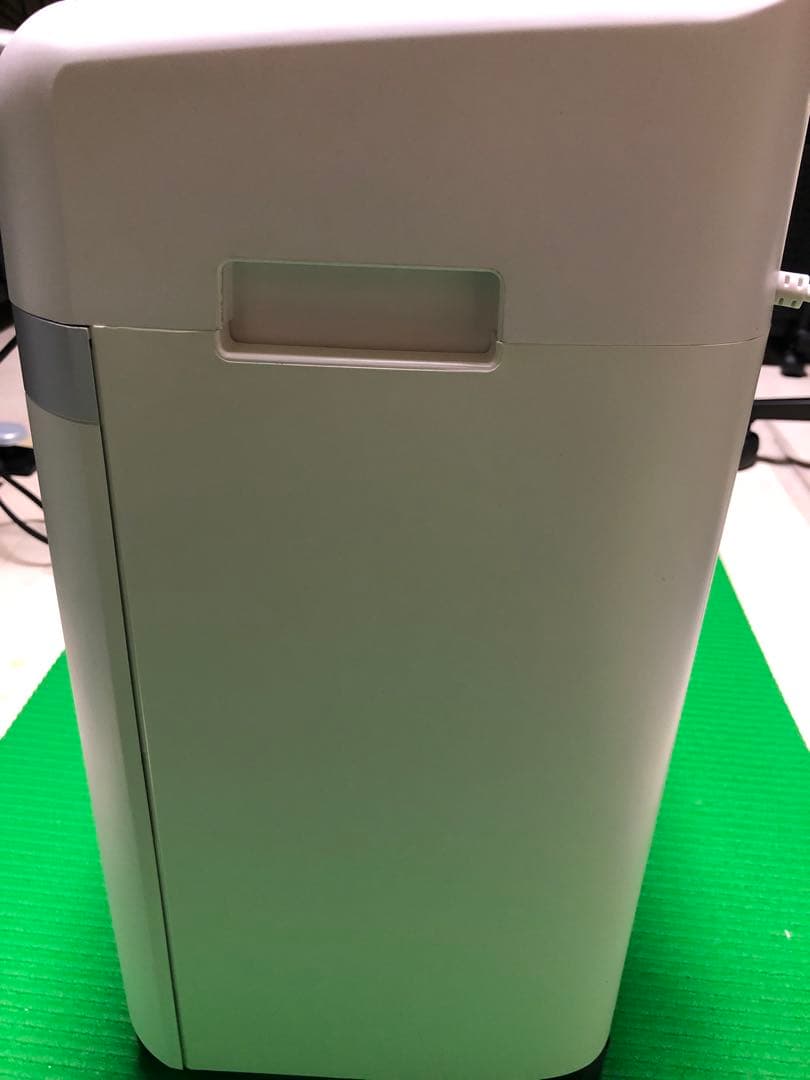 HPオートフィードシュレッダー 23L W23110CC