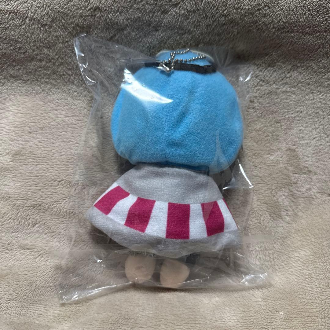 髙木雄也 たかきゆうや ぬいぐるみ ぷぅ Hey!Say!JUMP 9ぷぅ