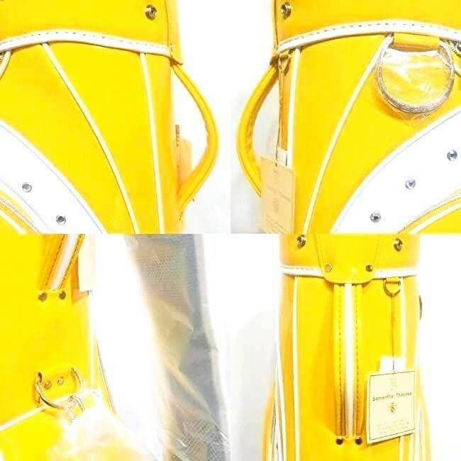 Samantha Thavasa キャディバック 限定 高級 正規品 送料無料