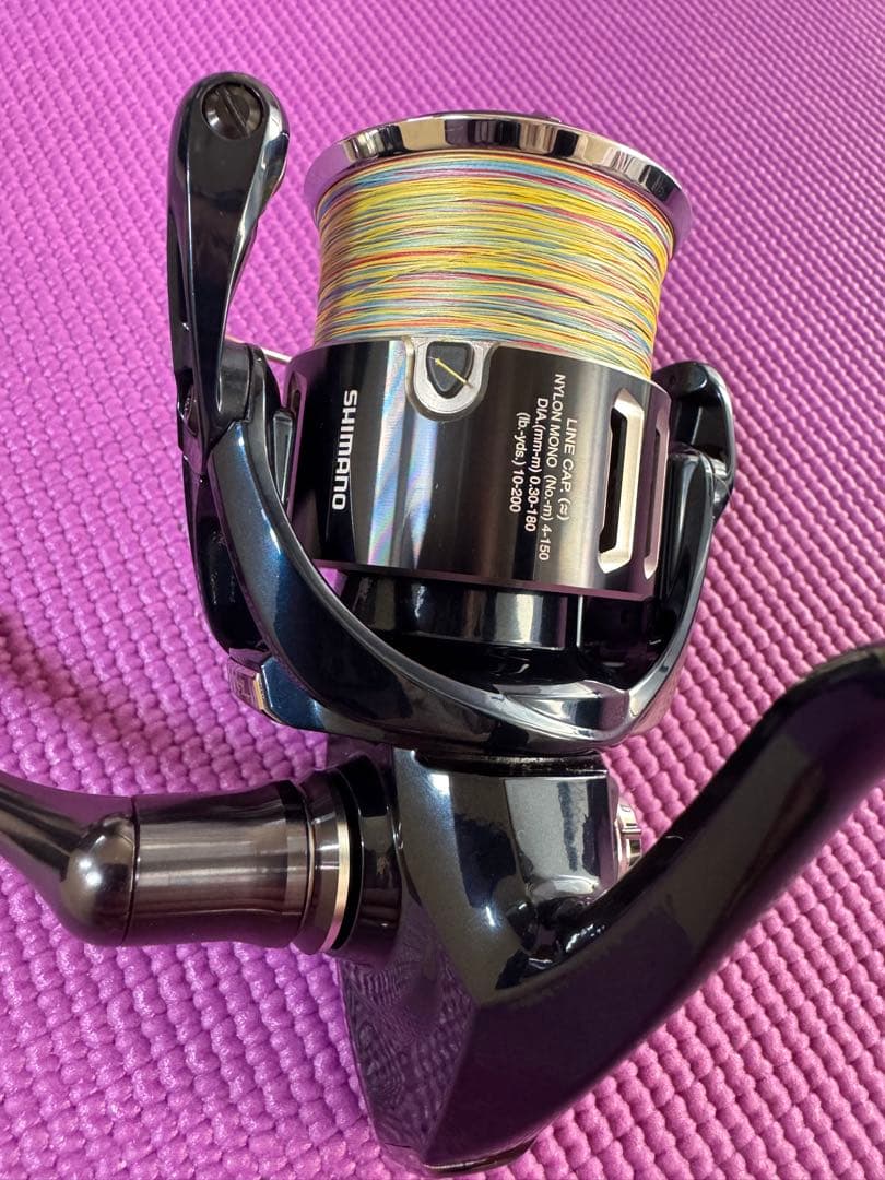 ２１ツインパワーXD4000XG