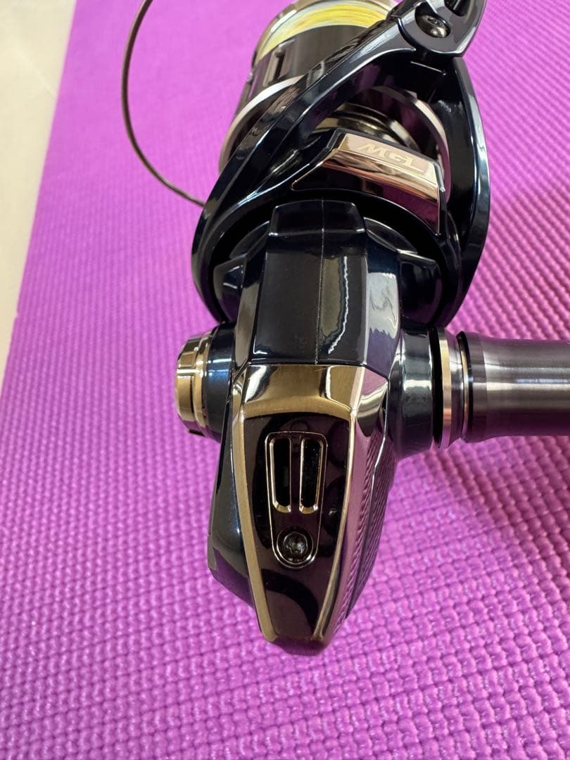 ２１ツインパワーXD4000XG