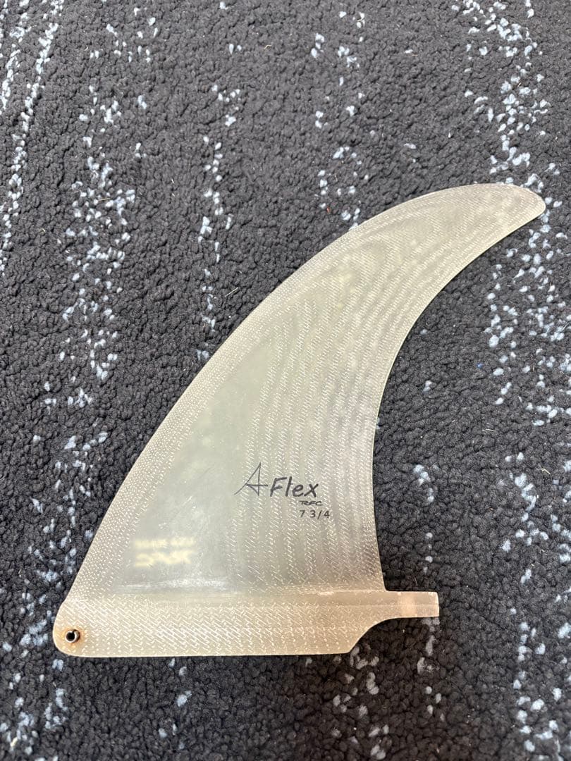 サーフィン・ボディボード A FLEX 7 3/4