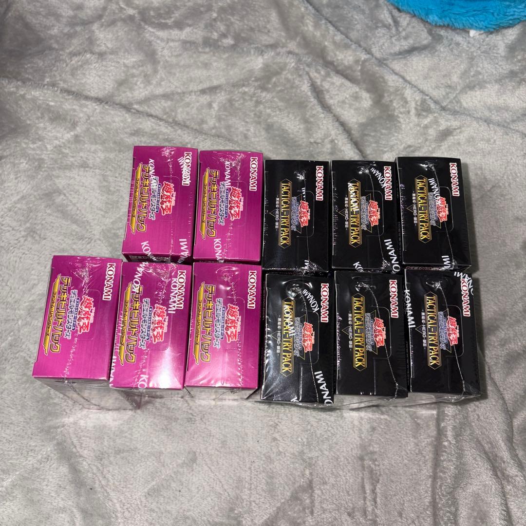 遊戯王　box ファントムリベンジャーズ　黒魔導・HERO・御巫　バラ売り可