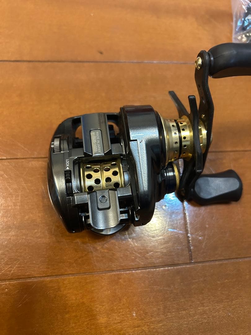 s*1様 スティーズCT KTF