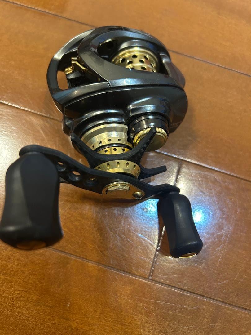 s*1様 スティーズCT KTF