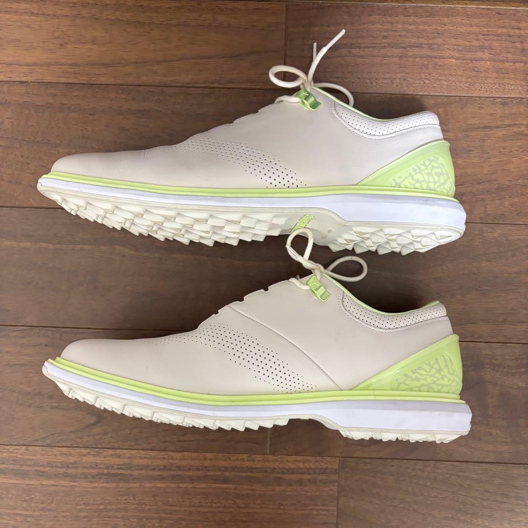NIKE AIR JORDAN ADG4 ゴルフシューズ　28.0cm