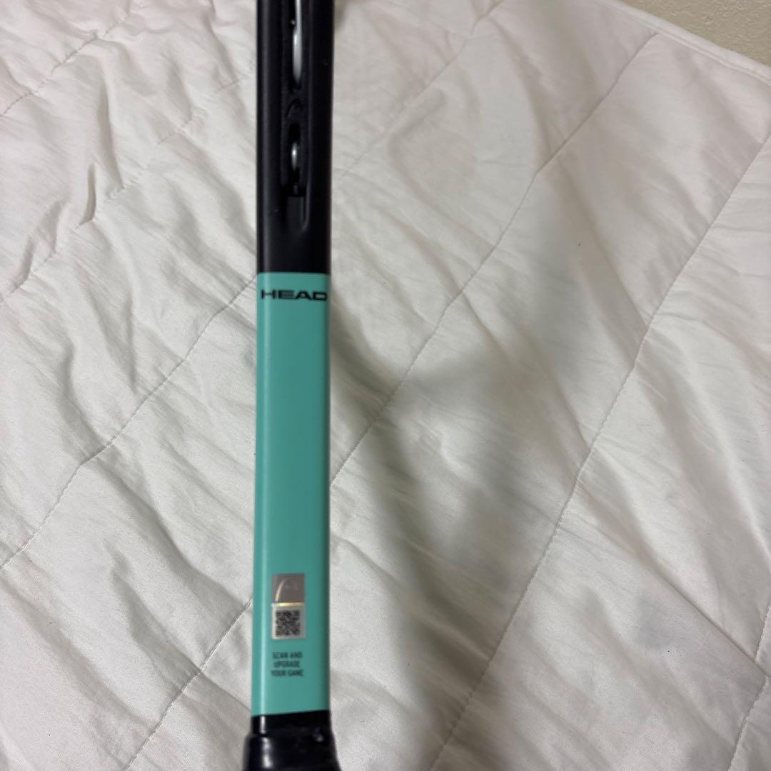 HEAD tgt366.3 プロストック