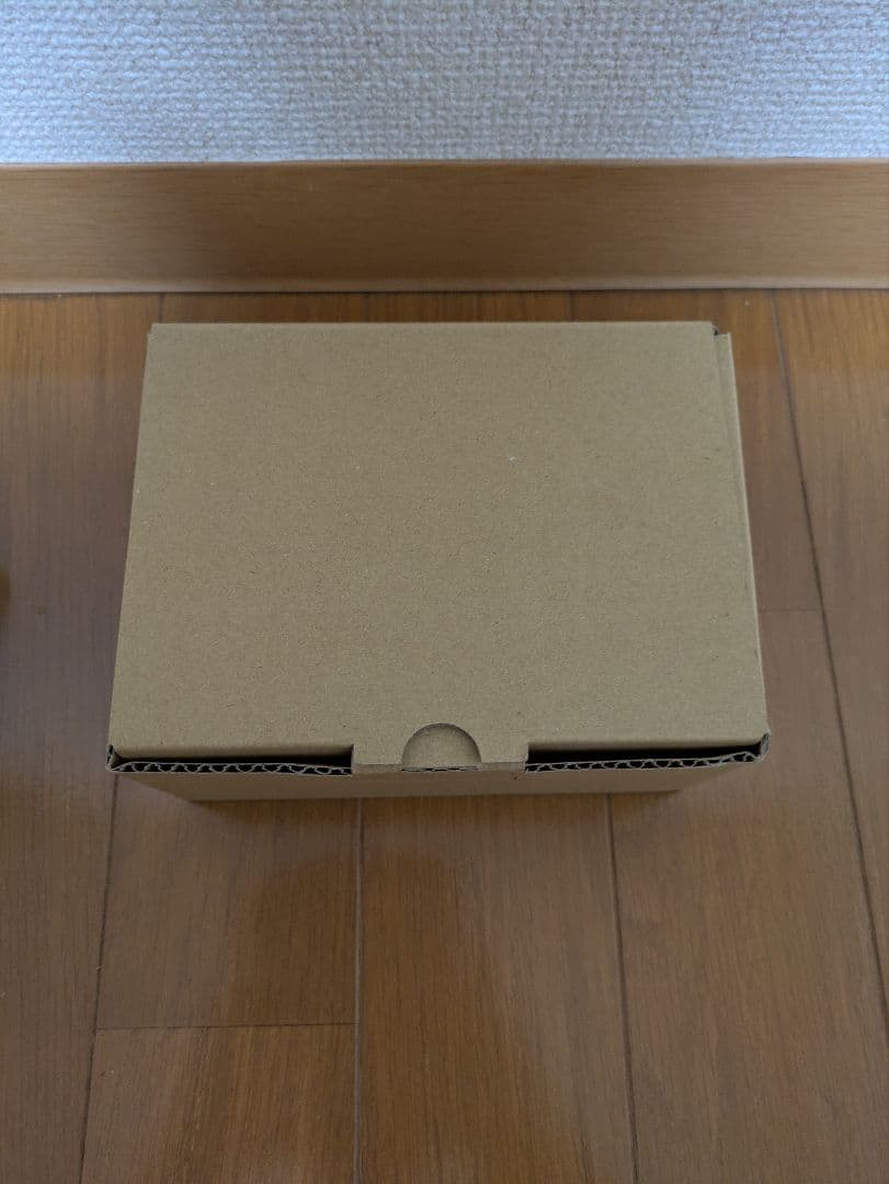 Roshi Pedals Blacklon 電源アダプター付き