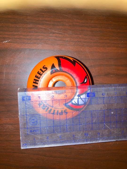 SPITFIRE WHEELS ヴィンテージウィール