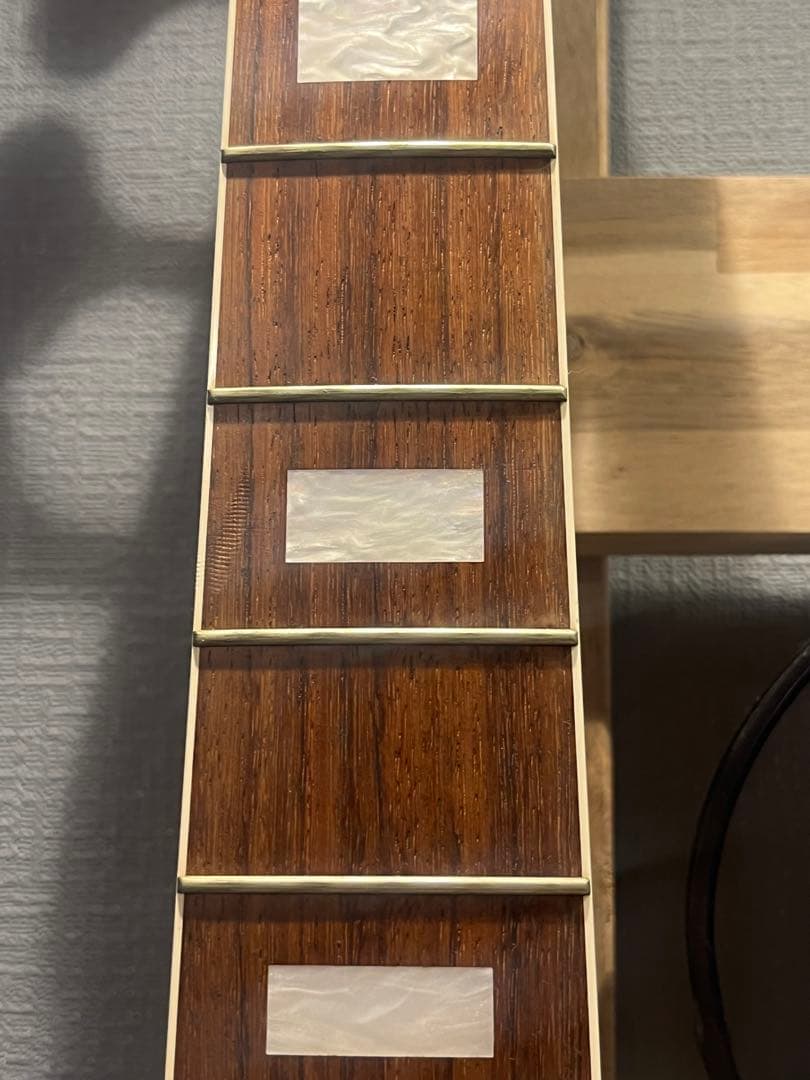 bottom wave(ボトムウェイブ)MB-5 70‘s Deluxe