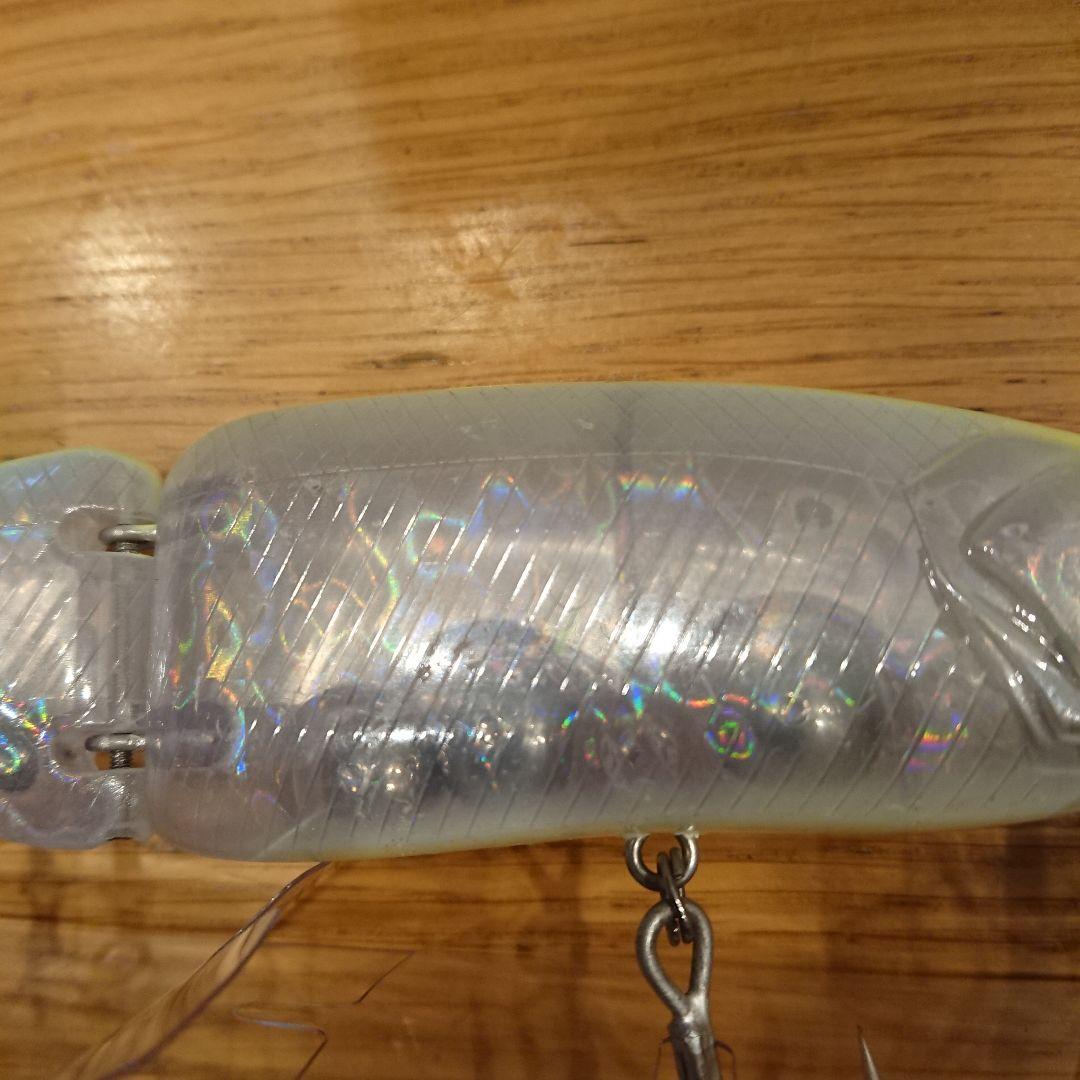 TINY KLASH タイニークラッシュ Lo レモネード 中古品