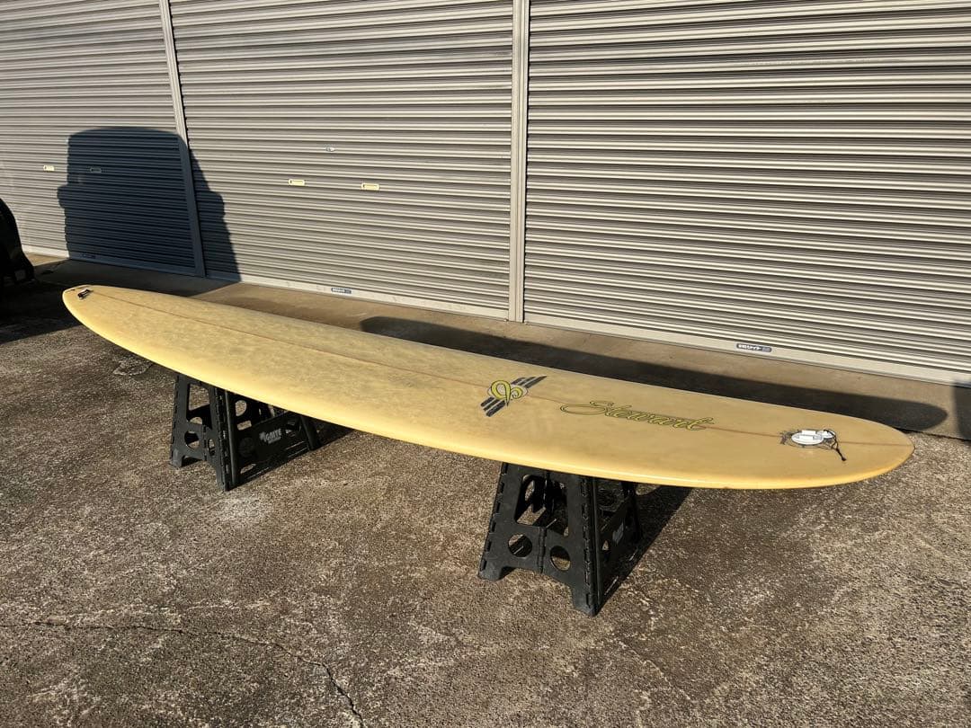 スチュワート ロングボード9.2